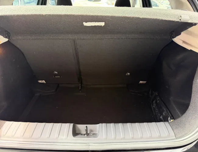 Imagem 11 – Onix 2026 1.0 Flex Manual