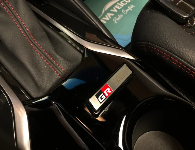 Imagem 8 – Corolla 2024 2.0 Vvt-Ie Flex Gr-S Direct Shift
