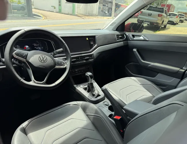 Imagem exterior do veículo Polo 2025 1.0 170 Tsi Highline Automático