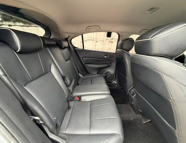 Imagem 21 – City 2023 1.5 I-Vtec Flex Hatch Touring Cvt