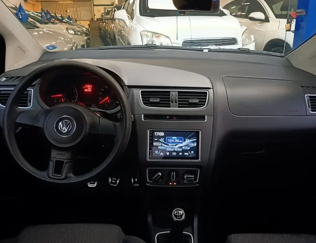 Imagem 8 – Fox 2014 1.0 Mi 8V Flex 4P Manual