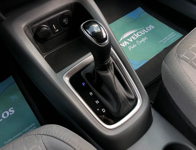 Imagem 14 – Hb20s 2024 1.0 Tgdi Flex Platinum Plus Automático