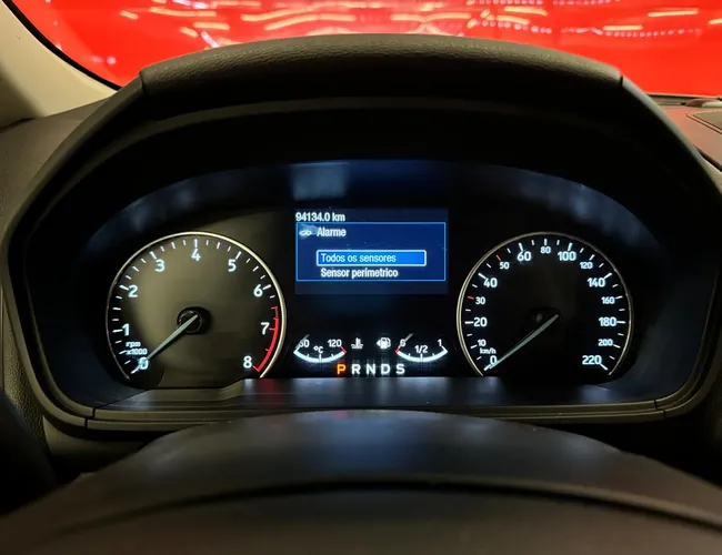 Imagem 5 – Ecosport 2018 1.5 Ti-Vct Flex Freestyle Automático