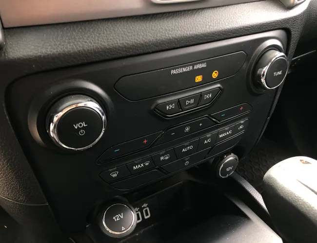 Imagem 13 – Ranger 2023 3.2 Limited 4X4 Cd 20V Diesel 4P Automático