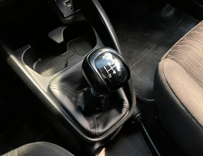 Imagem 14 – Argo 2023 1.0 Firefly Flex Drive Manual