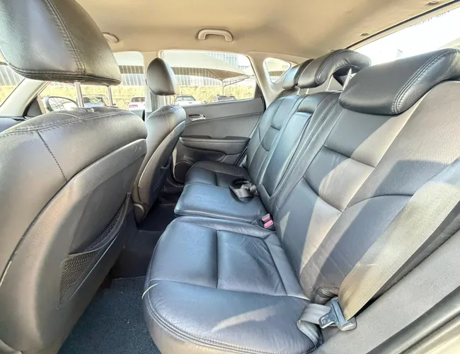 Imagem 19 – I30 2010 2.0 Mpi 16V Gasolina 4P Automático