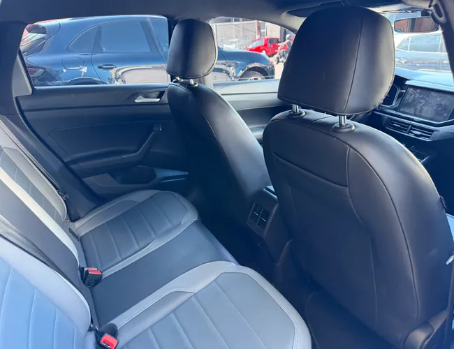 Imagem 11 – Nivus 2022 1.0 200 Tsi Total Flex Highline Automático