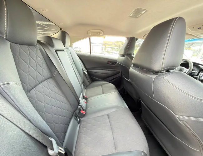 Imagem 18 – Corolla 2022 2.0 Vvt-Ie Flex Gli Direct Shift