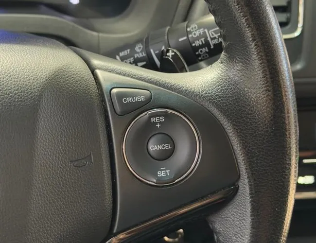 Imagem 13 – Hr-V 2017 1.8 16V Flex Exl 4P Automático