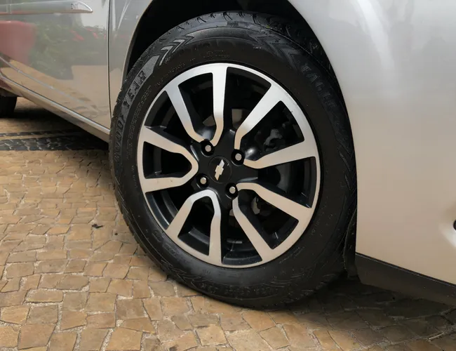 Imagem 5 – Onix 2014 1.4 Mpfi Lt 8V Flex 4P Manual