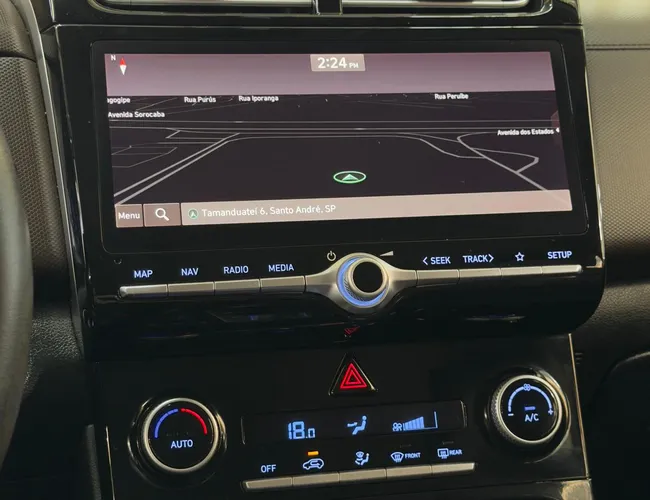 Imagem 12 – Creta 2023 1.0 Tgdi Flex Platinum Automático