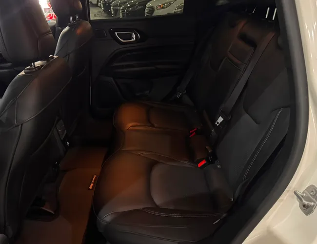 Imagem 14 – Compass 2022 1.3 T270 Turbo Flex S At6