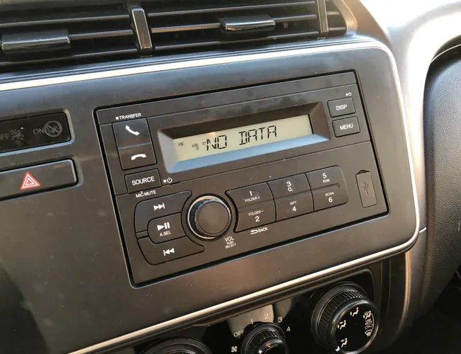 Imagem 12 – City 2018 1.5 Dx 16V Flex 4P Manual