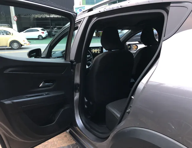 Imagem 10 – Kardian 2025 1.0 Tce Flex Premiére Edition Edc