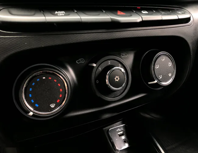 Imagem 13 – Argo 2025 1.0 Firefly Flex Drive Manual