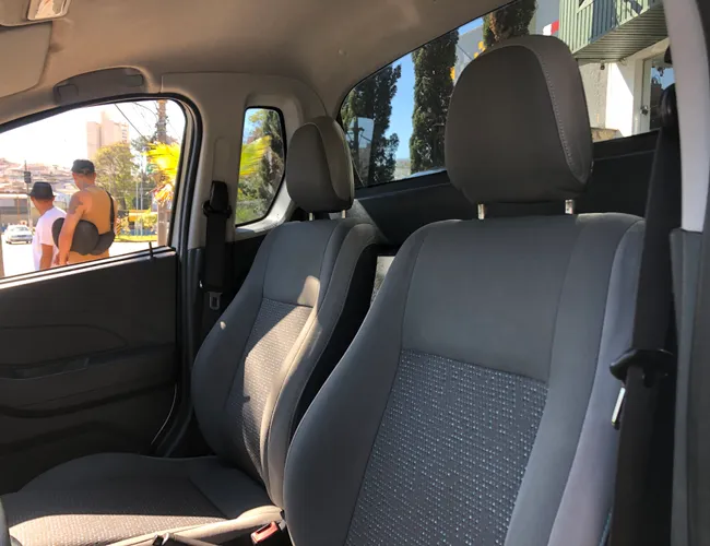 Imagem 7 – Montana 2021 1.4 Mpfi Ls Cs 8V Flex 2P Manual