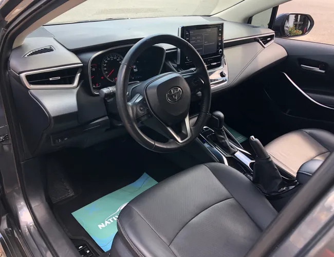 Imagem 6 – Corolla 2023 2.0 Vvt-Ie Flex Xei Direct Shift