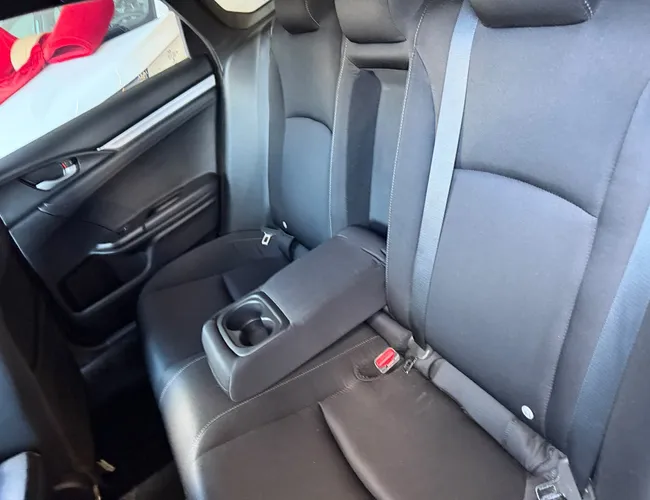 Imagem 11 – Civic 2021 2.0 16V Flexone Ex 4P Cvt