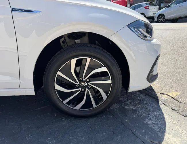 Imagem 15 – Polo 2024 1.0 170 Tsi Highline Automático