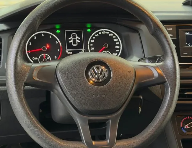 Imagem 10 – Polo 2020 1.0 Mpi Total Flex Manual