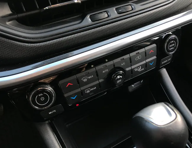 Imagem 13 – Compass 2025 1.3 T270 Turbo Flex Sport At6