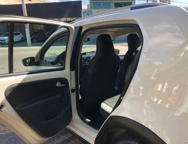 Imagem 9 – Up 2020 1.0 170 Tsi Total Flex Xtreme 4P Manual