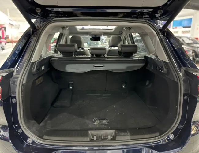 Imagem 19 – Tiggo 7 Pro 2023 1.5 Tci Flex Hybrid Cvt