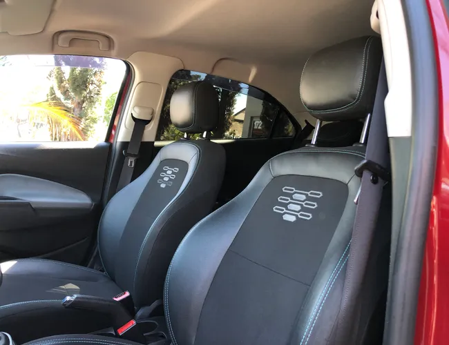 Imagem 7 – Onix 2019 1.4 Mpfi Lt 8V Flex 4P Automático