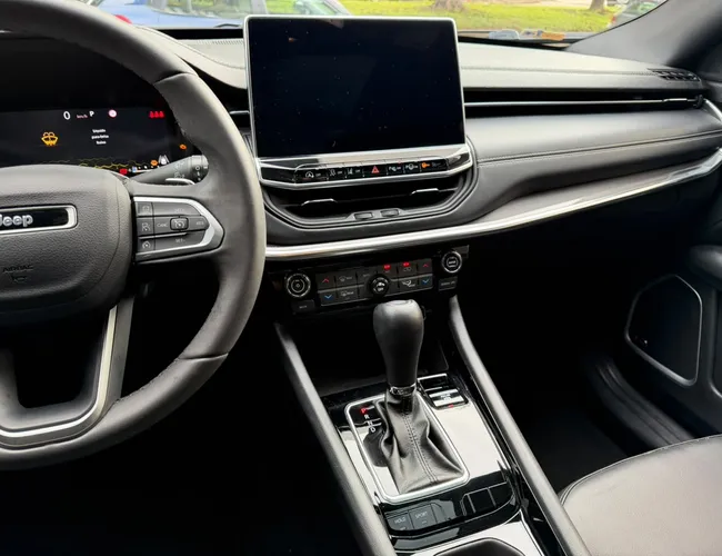 Imagem 14 – Compass 2023 1.3 T270 Turbo Flex S At6