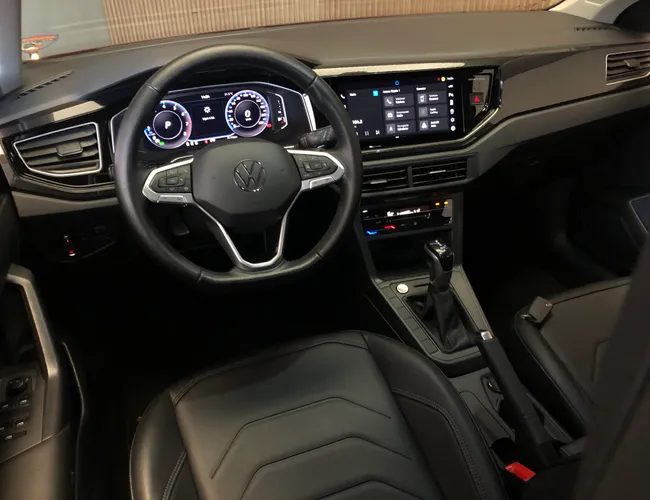 Imagem 6 – Polo 2023 1.0 170 Tsi Highline Automático