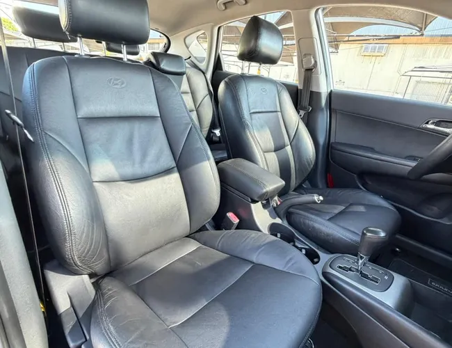 Imagem 15 – I30 2010 2.0 Mpi 16V Gasolina 4P Automático