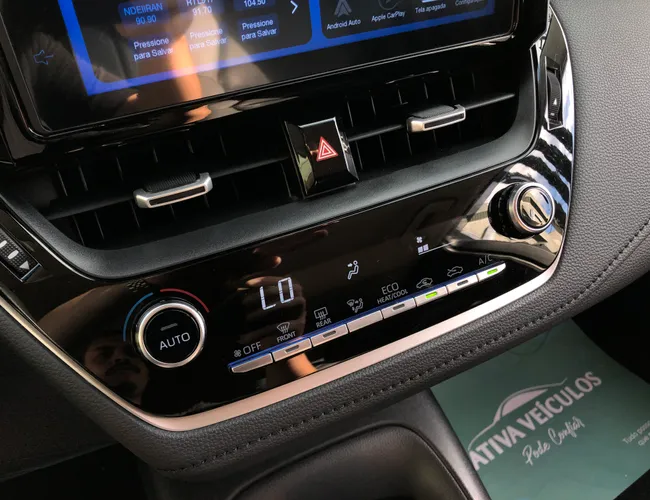 Imagem 13 – Corolla 2023 2.0 Vvt-Ie Flex Xei Direct Shift
