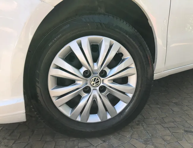 Imagem 5 – Gol 2023 1.0 12V Mpi Totalflex 4P Manual