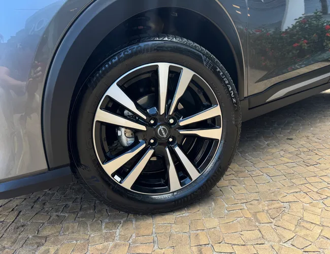 Imagem 5 – Kicks 2024 1.6 16V Flexstart Exclusive Xtronic