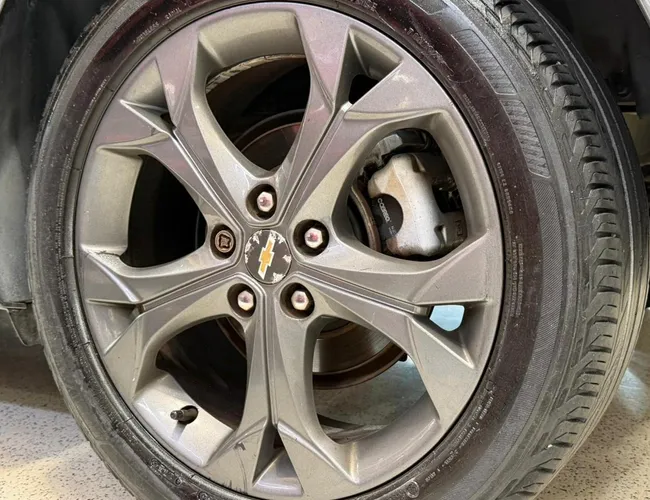 Imagem 10 – Cruze 2019 1.4 Turbo Sport6 Ltz 16V Flex 4P Automático