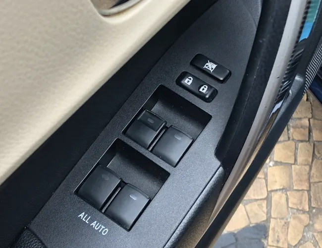 Imagem 9 – Corolla 2015 2.0 Altis 16V Flex 4P Automático