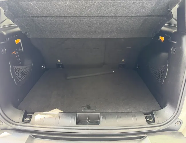 Imagem 11 – Renegade 2016 1.8 16V Flex Longitude 4P Automático