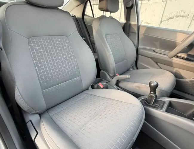 Imagem 16 – Hb20s 2026 1.0 12V Flex Comfort Manual