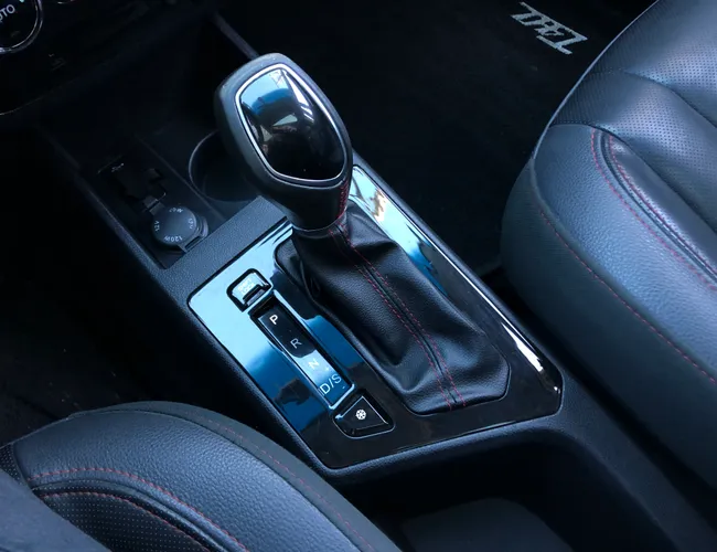 Imagem 15 – T40 2022 1.6 16V Gasolina Plus 4P Cvt