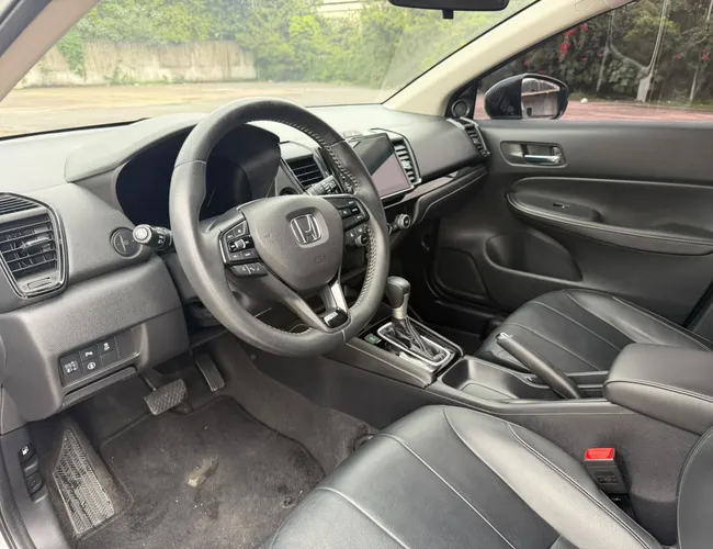 Imagem 13 – City 2023 1.5 I-Vtec Flex Hatch Touring Cvt