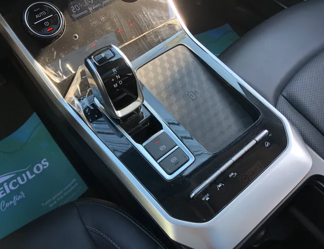 Imagem 13 – Tiggo 8 2024 1.6 Tgdi Gasolina Txs Max Drive Dct