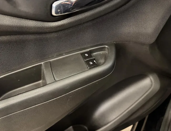 Imagem 10 – Prisma 2017 1.4 Mpfi Lt 8V Flex 4P Automático