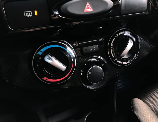 Imagem 13 – Etios 2020 1.5 X Plus 16V Flex 4P Automático