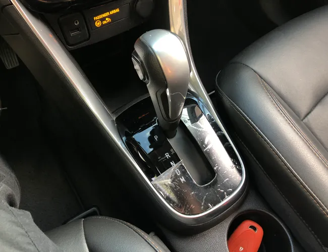 Imagem 15 – Tracker 2018 1.4 16V Turbo Flex Premier Automático
