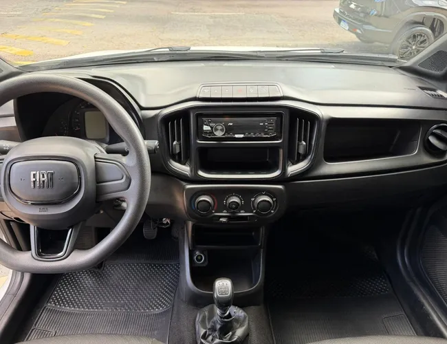 Imagem 11 – Strada 2025 1.3 Firefly Flex Endurance Cs Manual