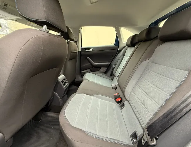 Imagem 17 – Nivus 2023 1.0 200 Tsi Total Flex Comfortline Automático
