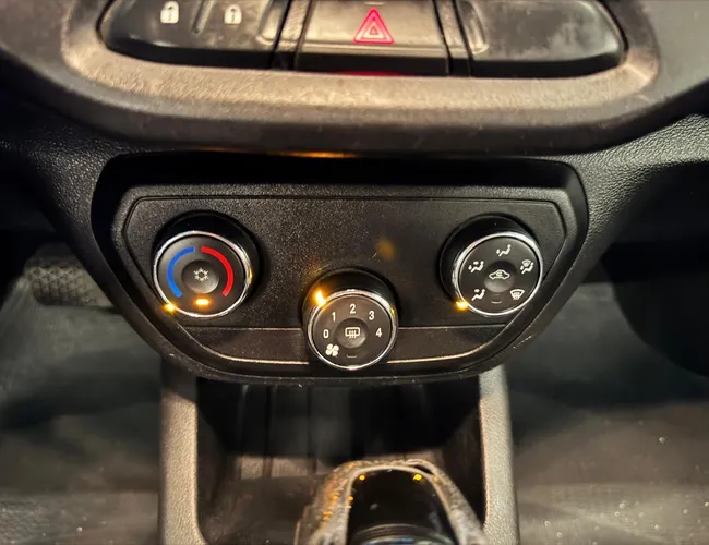 Imagem 9 – Spin 2020 1.8 Premier 8V Flex 4P Automático
