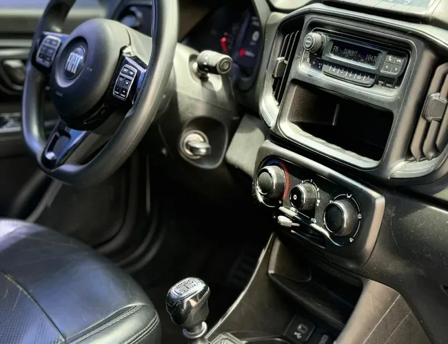 Imagem 17 – Strada 2022 1.3 Firefly Flex Freedom Cs Manual