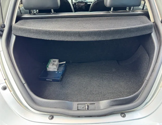 Imagem 9 – New Beetle 2008 2.0 Mi 8V Gasolina 2P Tiptronic