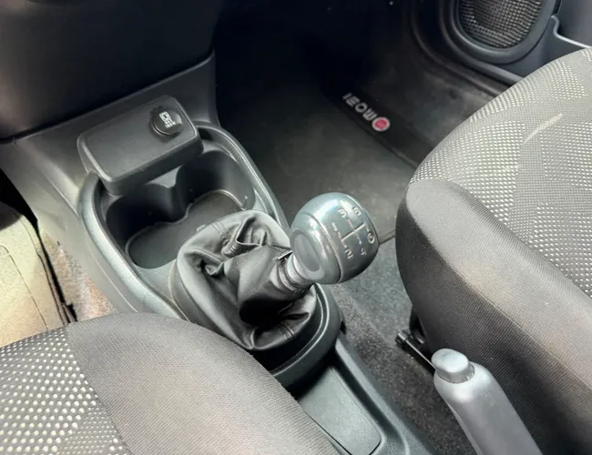 Imagem 14 – Mobi 2022 1.0 Evo Flex Like. Manual